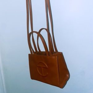 Telfar Bag